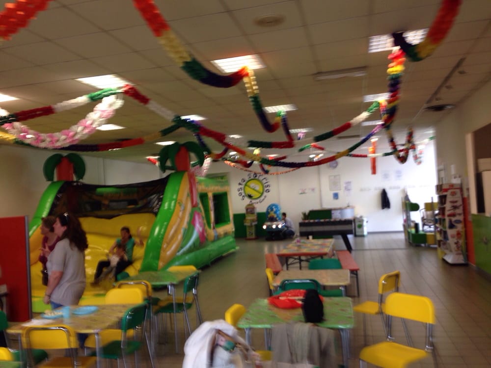 La Sosta del Sorriso