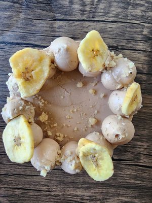 Baked Lab (by appt only) by null