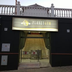 Planet Gym