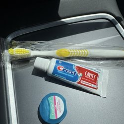 Hana Family Dental - My little treats!