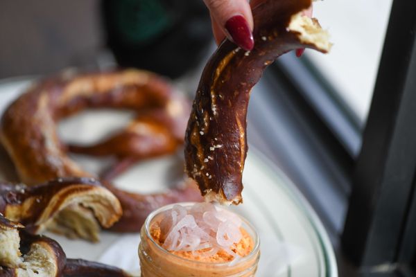 Eckhart Beer Co. by null