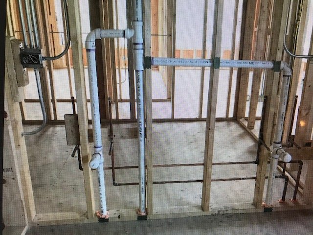 Slide of Port Orchard Plumbing