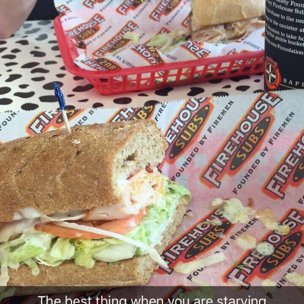 Firehouse Subs - Delis Near Me - Wauwatosa, Wisconsin Firehouse Subs - Delis Near Me - Wauwatosa, Wisconsin