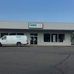 CareLinc Home Medical Equipment & Supply