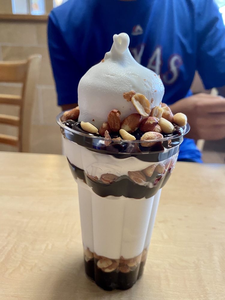 DAIRY QUEEN Updated August 2024 28 Reviews 417 Palo Pinto