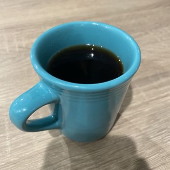 Eggs & Waffles - Coffee (they come around to refill) - Breakfast & Brunch Near Me - Gilroy, California