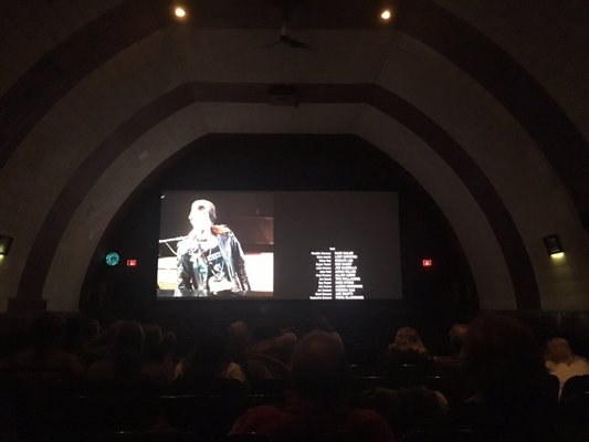 Callicoon Theater by null