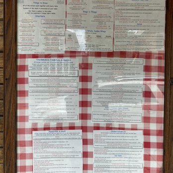 The Thurman Cafe - Menu - Bars Near Me - Columbus, Ohio The Thurman Cafe - Menu - Bars Near Me - Columbus, Ohio
