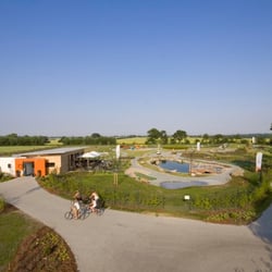 Adventure-Golf Fehmarn