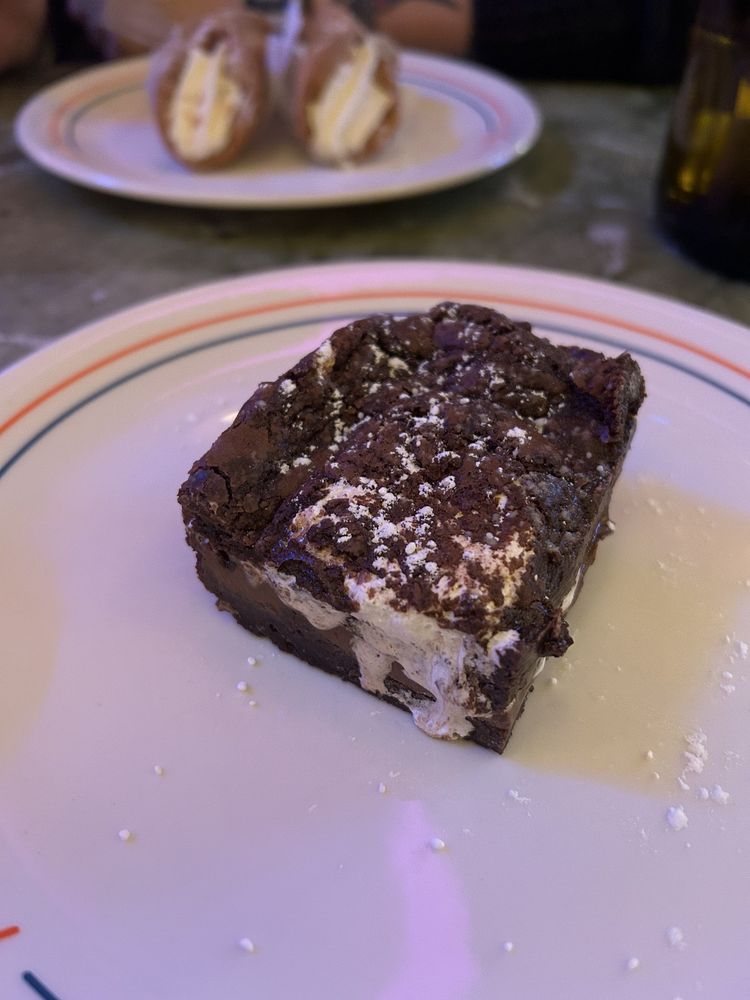 Gentile Pizza Parlour