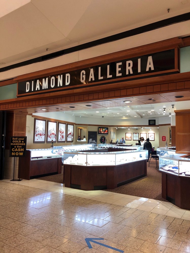 DIAMOND GALLERIA Updated September 2024 19 Photos 14600 Lakeside Cir, Sterling Heights