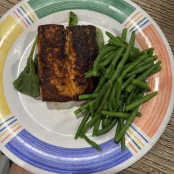 Mahi Mahi