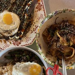 Pad Kra Pow