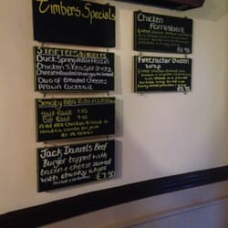 Timbers