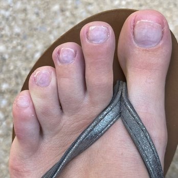 Luxury Nails - Nail Salons Near Me - Granger, Indiana