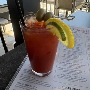 The Foxtail Glenview House - Cocktail Bars Near Me - Glenview, Illinois
