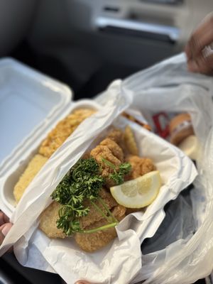Louisiana Heaven by null