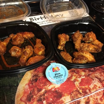 Marco's Pizza - Buffalo style wings - Pizza Near Me - Richmond, Texas Marco's Pizza - Buffalo style wings - Pizza Near Me - Richmond, Texas