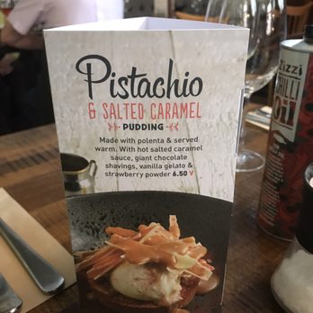 Zizzi - Italian Near Me - Manchester, MAN