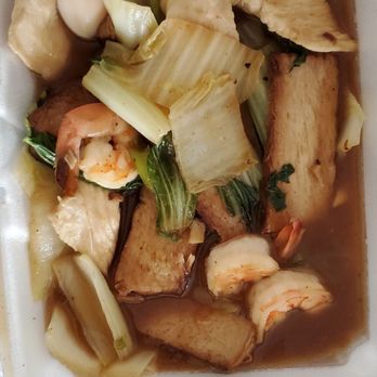 Chifa Peru - Taypa special platter - Peruvian Near Me - Pearland, Texas