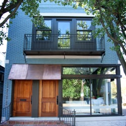 Greer Portrait Studio - Visit our new studio at 113 Walton Avenue.