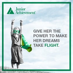 Junior Achievement of Dallas - Interested in volunteering with Junior Achievement? http://jadallas.org/volunteer/volunteer-form