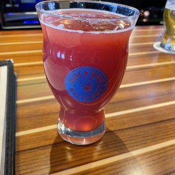 Dockside Brewery - Breweries Near Me - Milford, Connecticut