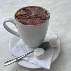 Cafe Valetta - Coffee is a morning need