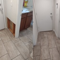 Powell Handyman and Home Improvement Services