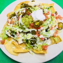 Taqueria Carlito 2