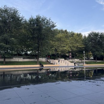Millennium Park - Parks Near Me - Chicago, Illinois
