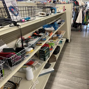 Goodwill Industries - Thrift Stores Near Me - Mount Pocono, Pennsylvania