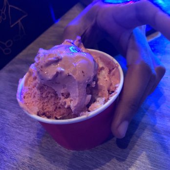 Mr Kream - Ice Cream & Frozen Yogurt Near Me - Miami, Florida