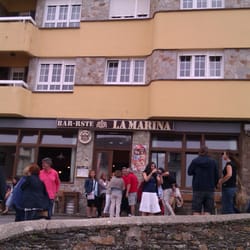 La Marina