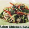 Crisp Salads gift card
