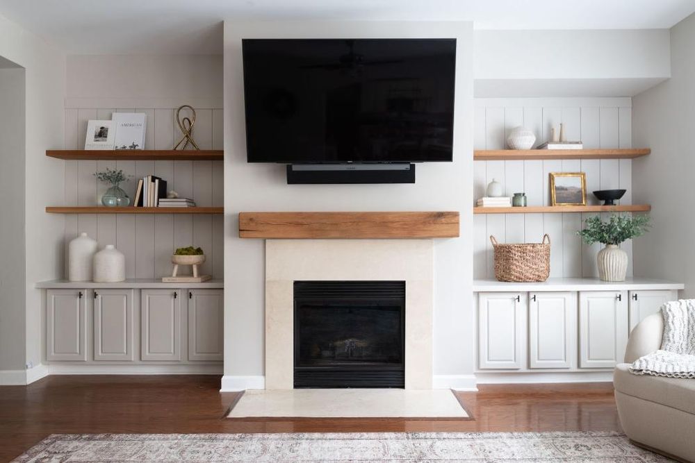 Slide of JDW Fine Carpentry