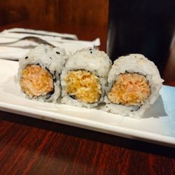 AKO Sushi And Seafood - Crab roll