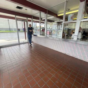 HiBoy Drive-In - Burgers Near Me - Independence, Missouri