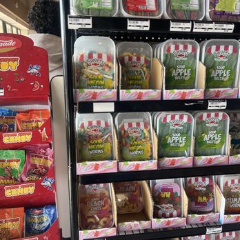 Oasis Halal Market - Halal candy! - International Grocery Near Me - Cheektowaga, New York