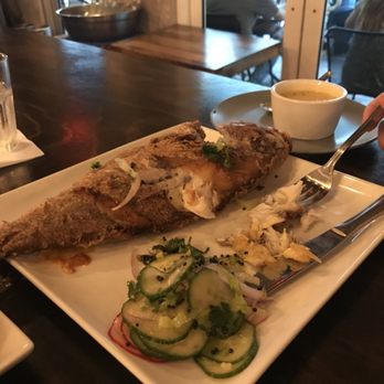 Ghee Indian Kitchen - Indian Near Me - Miami, Florida