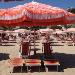Ippocampo Beach