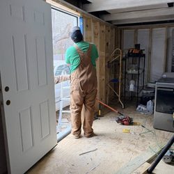 M&K's Remodeling