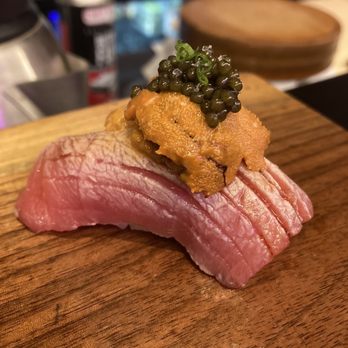 MOKO - Japanese Near Me - New York, New York