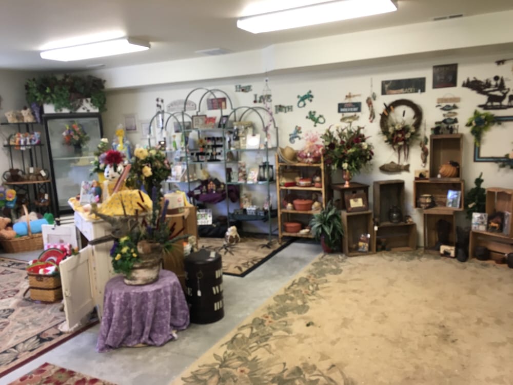 BUTTE FLORAL Updated August 2024 1707 Continental Dr, Butte