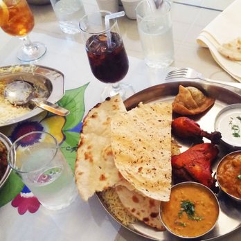 Panjabi Tadka - The meat combo. - Indian Near Me - Springfield, Massachusetts