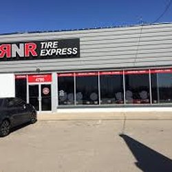 RNR Tire Express