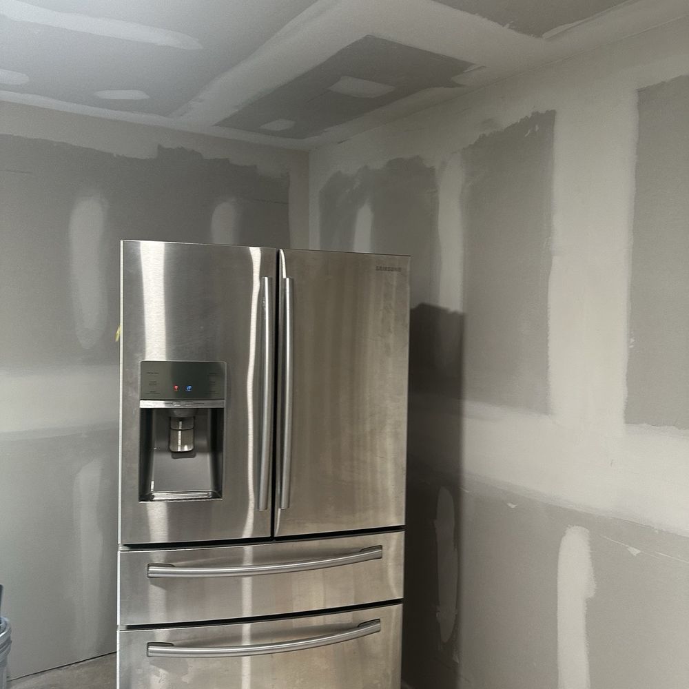 Novastar Construction - Interior - General Contractors Near Me - Plano, Texas
