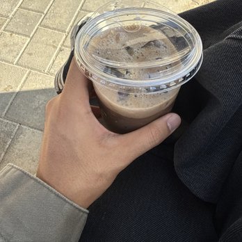 Coft - Hojicha - Coffee & Tea Near Me - Chino, California Coft - Hojicha - Coffee & Tea Near Me - Chino, California