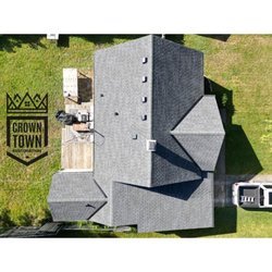 Crown Town Restoration