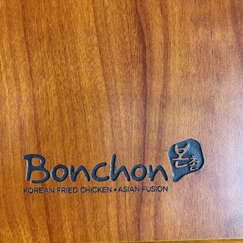 Bonchon Gainesville - Chicken Wings Near Me - Gainesville, Virginia